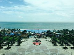 -启东恒大海上威尼斯酒店