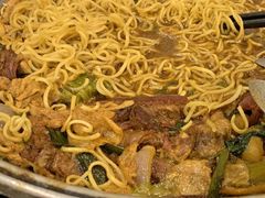 -大嫂镬仔·焖鸡煲·啫啫煲(逢源路店)