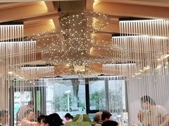 大堂-过桥缘·过桥米线(大华虎城嘉年华店)