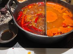 -山缓缓火锅(青岛万象城店)