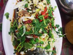 -美味居(古城店)