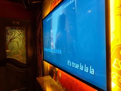 -INLOVE KTV(西溪印象城店)