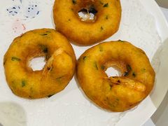-聚春园自助餐厅(东街口店)