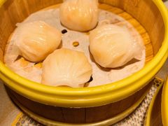 虾皇饺-领鲜天下·焗海鲜·花胶鸡(天目里店)