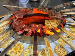 -火盆烧烤(南康店)