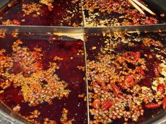 -陈眼镜火锅(总店)