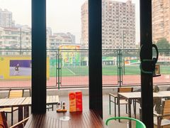 -Cactus墨西哥仙人掌餐厅