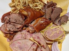 -李氏八大件老菜馆(万宝街店)
