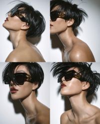 -悦SALON