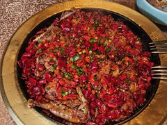 -恰八斗·猛火长沙菜(国贸店)