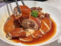 -鮨一日本料理(大中华店)