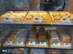 -鲍海兵师傅糕点(CBD 店)