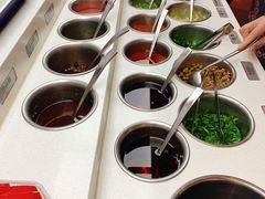 -海底捞火锅(长宁路龙之梦店)