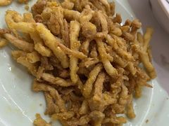 -北戴河庆山饭店·海鲜砂锅粥(北戴河黑石路店)