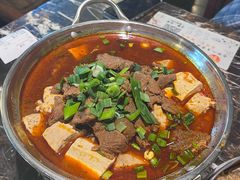 -孙府大院(步行街店)