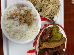 -刘小忙把子肉(北园大街总店)