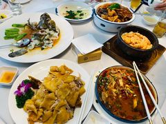 -怀德酒楼·粤菜·海鲜·茶点(宝安国际机场店)
