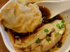 -龙抄手(春熙路总店)