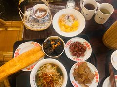 -東茅街茶馆