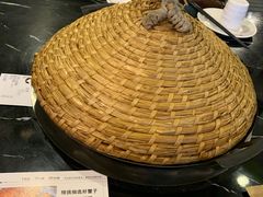 -大锅强·蒸海鲜青岛菜(吾悦广场店)