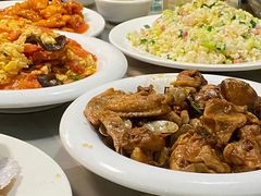 -华春餐馆(鱼山路店)