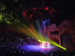 -珠海横琴长隆《卡卡虎奇遇记》