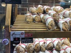 -BREAD WAY面包路·欧式面包(龙湖时代D馆店)