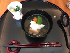 -日本桥怀石料理(北京长安大厦店)