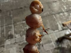 -永安烧烤