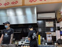 -Ramen满吉·豚骨拉面(丽园路店)
