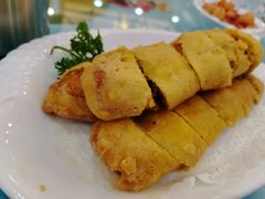 -椿记烧鹅(北门店)