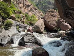 -小五台金河景区