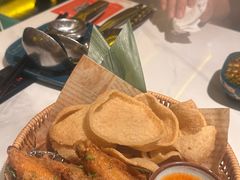 -润泽园椰子鸡(汇一城店)