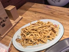 -山河屯铁锅炖·非遗铁锅炖(华强北店)
