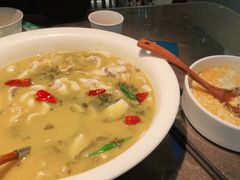 -老屋印象川菜(世纪东方店)