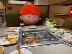 -海底捞火锅(正大乐城店)