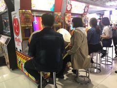 -风云再起游乐汇(北京西单西西友谊店)