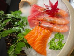 -蟹将军·松叶蟹和牛日料放题自助(K11店)