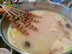 -协成海鲜火锅(海洋花园店)
