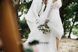 现代简约-巴黎婚纱摄影工作室