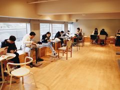 -dotcom coffee古点咖啡(致真大厦店)