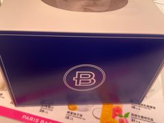 -巴黎贝甜(五月花广场店)