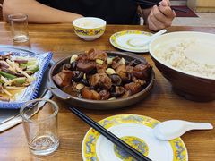 -老味道1992(武当山店)