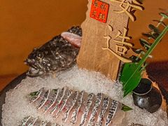 -揽季锅物会.福建黄鱼.海鲜姿造(五四路店)