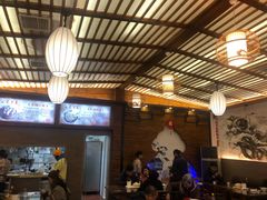 -笑来喜馄饨小笼工坊店(湖滨街店)