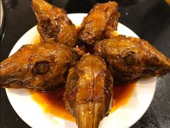 兔头-冯记香辣兔火锅(茶店子总店)