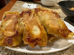 -金谷园饺子馆(北邮总店)
