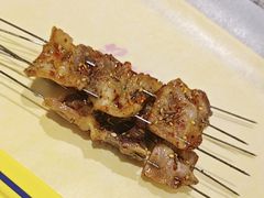-金玲珑串道(石鼓路店)