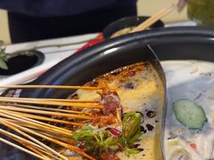 -钢管厂五区小郡肝火锅串串香(清河店)