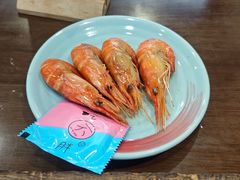 -蟹上黄·蟹黄面·江南糖水(人民广场店)